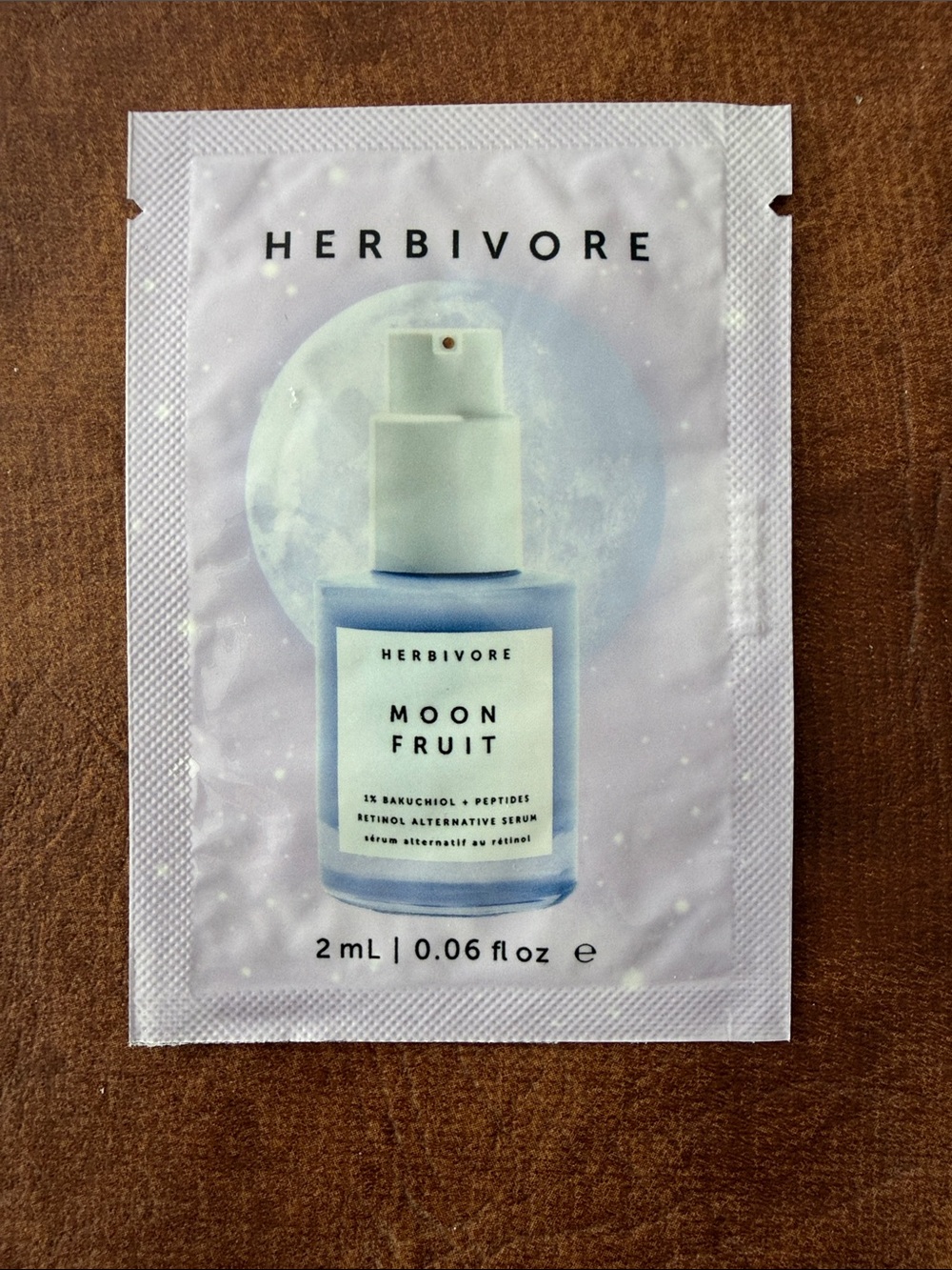 🩵 4/10$ or 10/20$ 🩵 sample size makeup & skincare Herbivore Moon Fruit Serum